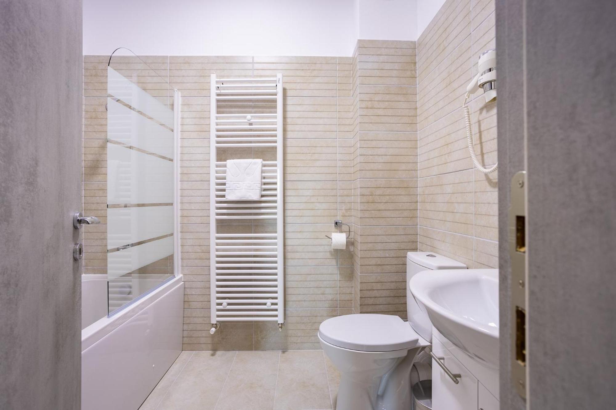 Heaven Comfort 29 Bukarest Exterior foto