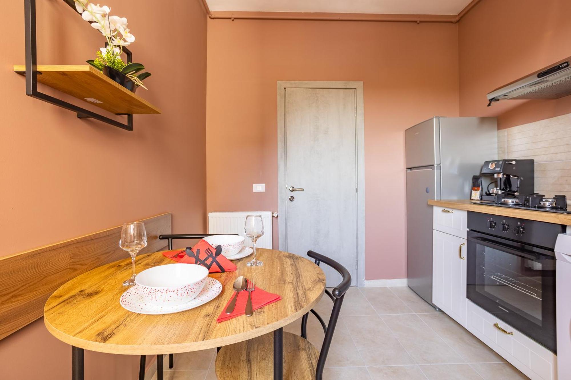 Heaven Comfort 29 Bukarest Exterior foto